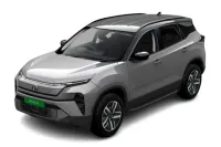 Tata Harrier EV Adventure 65